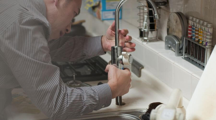 Professional sewer line replacement in Keota, IA